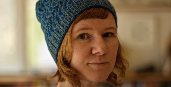 Gudrun landscape