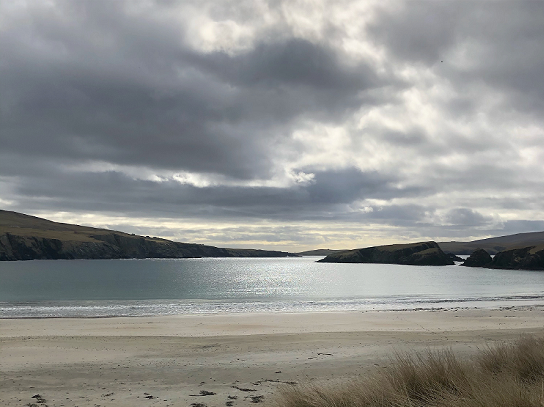 Shetland Wool Week 2020 cancelled